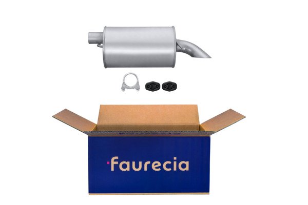 Faurecia FS30455
