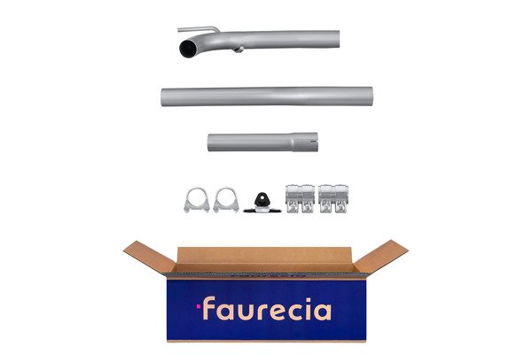 Faurecia FS80449