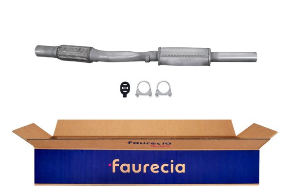 Faurecia FS25320