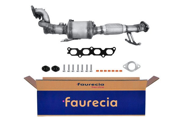 Faurecia FS30569K