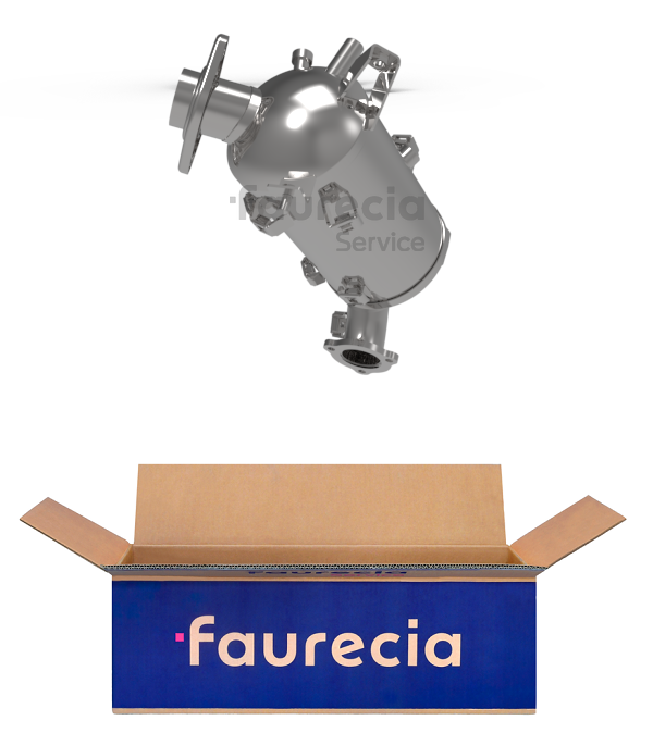 Faurecia FS70089F