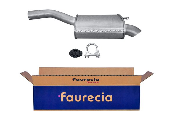 Faurecia FS30461