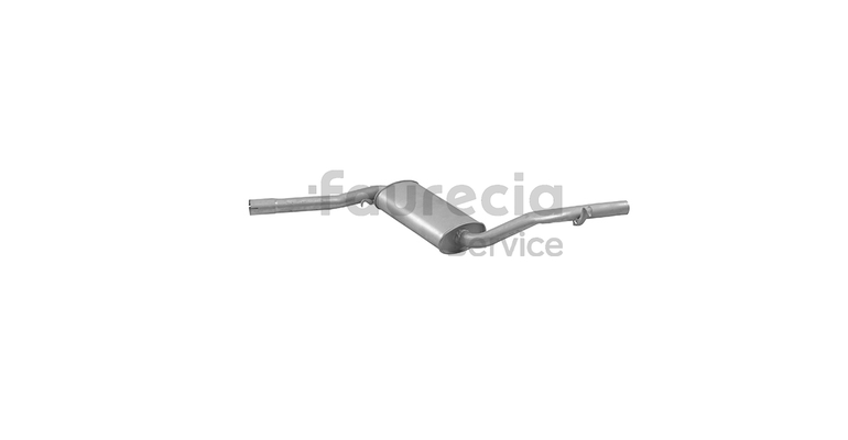 Faurecia FS80003