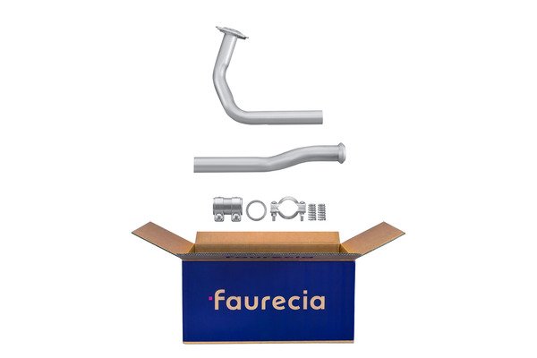 Faurecia FS55110