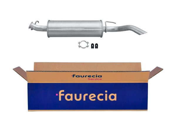 Faurecia FS55057