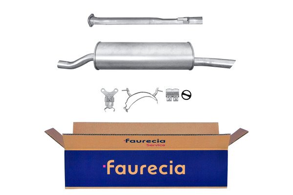 Faurecia FS10027