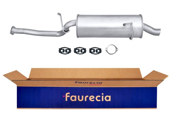 Faurecia FS83005