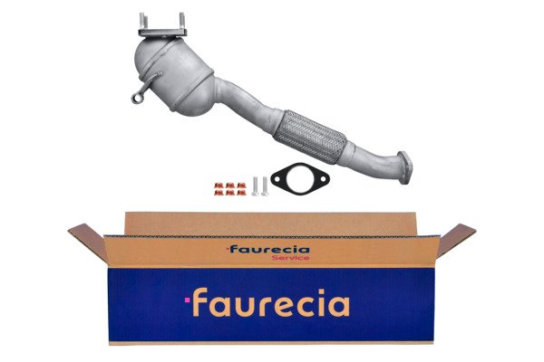 Faurecia FS30549K
