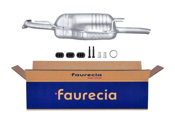 Faurecia FS40386