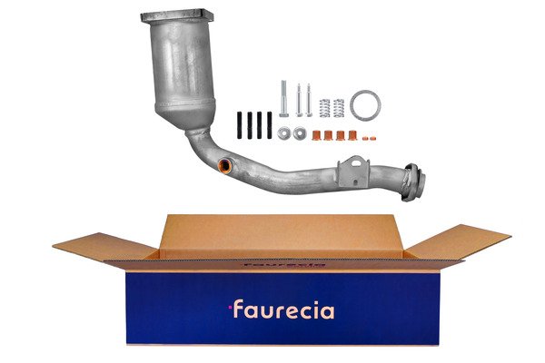 Faurecia FS45760K