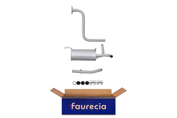 Faurecia FS17049