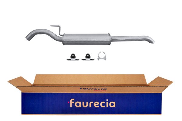 Faurecia FS80180