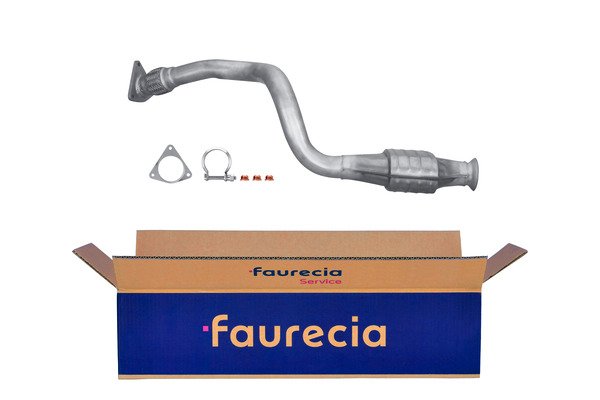 Faurecia FS55715K