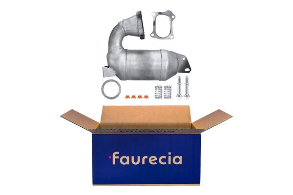 Faurecia FS55704K
