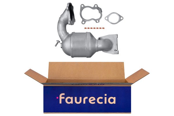 Faurecia FS40594K