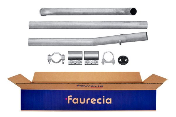 Faurecia FS40597