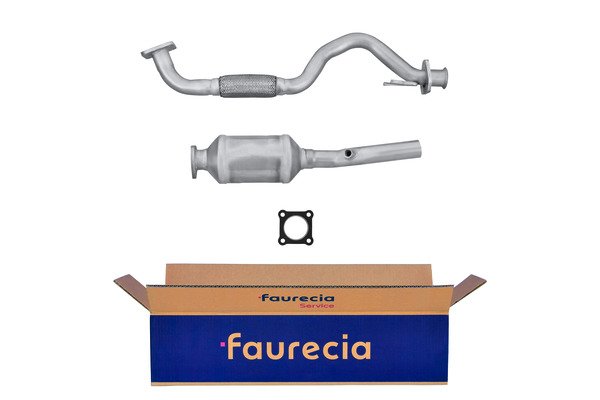 Faurecia FS80330K