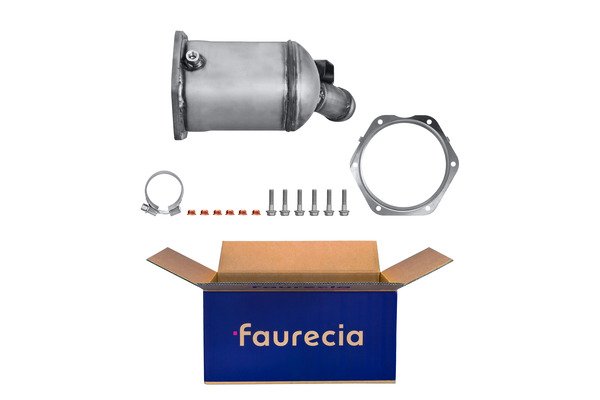 Faurecia FS50423S