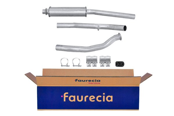 Faurecia FS45474