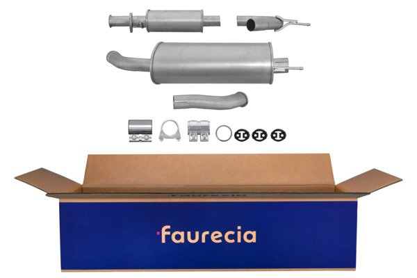 Faurecia FS15397