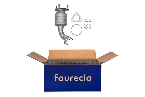 Faurecia FS13004K