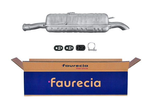 Faurecia FS45496