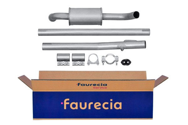 Faurecia FS55738