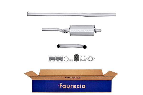 Faurecia FS30011
