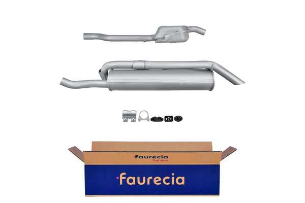 Faurecia FS25385