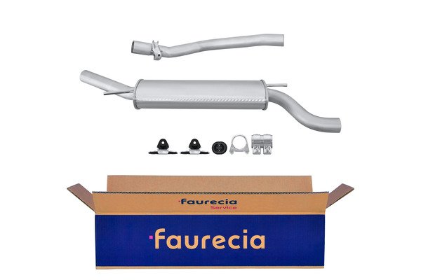 Faurecia FS80451