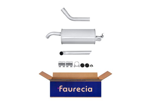 Faurecia FS01009