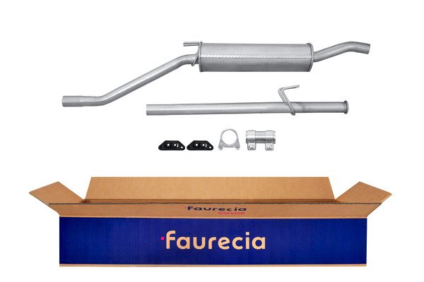 Faurecia FS63022
