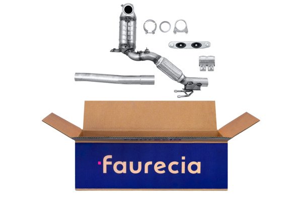 Faurecia FS80765F