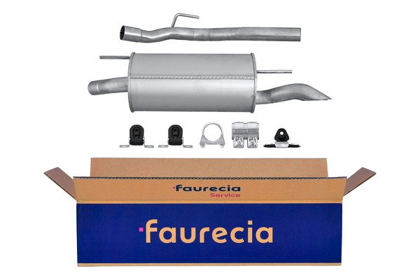 Faurecia FS80596
