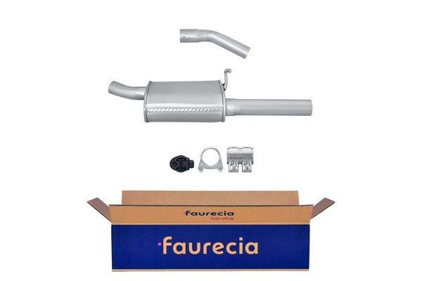 Faurecia FS30682