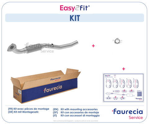 Faurecia FS40864