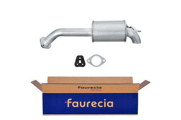 Faurecia FS27079