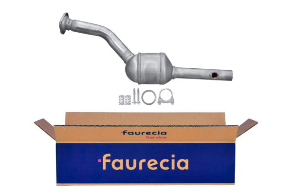 Faurecia FS55788K