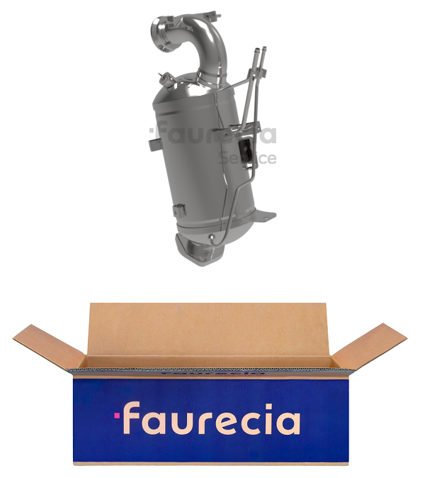 Faurecia FS40951F