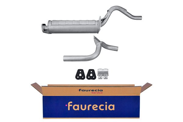 Faurecia FS75185