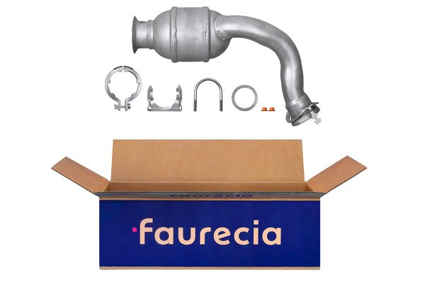 Faurecia FS50212K