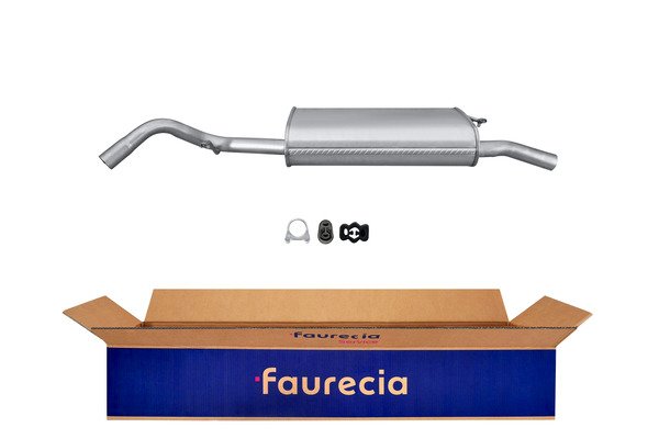 Faurecia FS30623