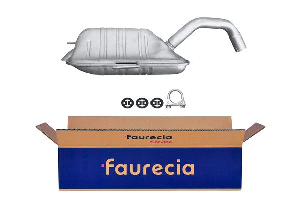 Faurecia FS43130