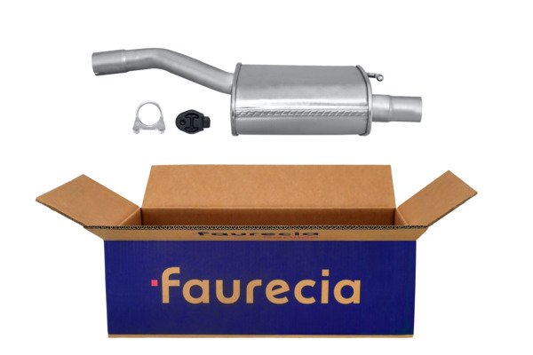 Faurecia FS30463