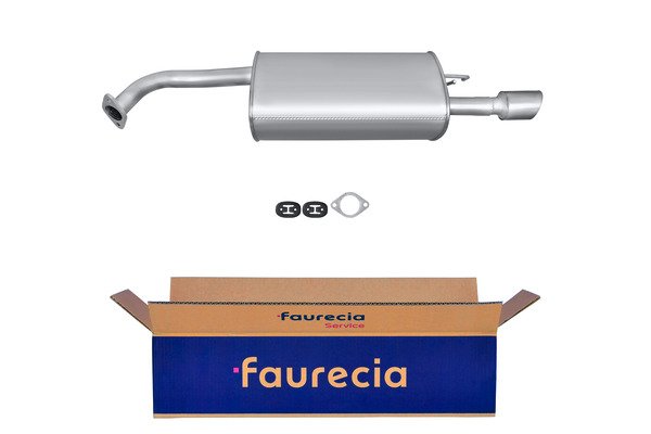 Faurecia FS17041