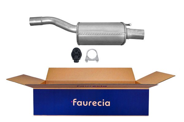 Faurecia FS30681