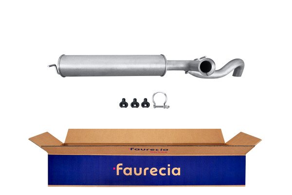 Faurecia FS55535