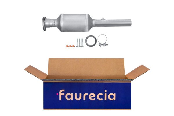 Faurecia FS63239K