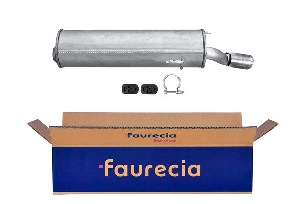 Faurecia FS45322