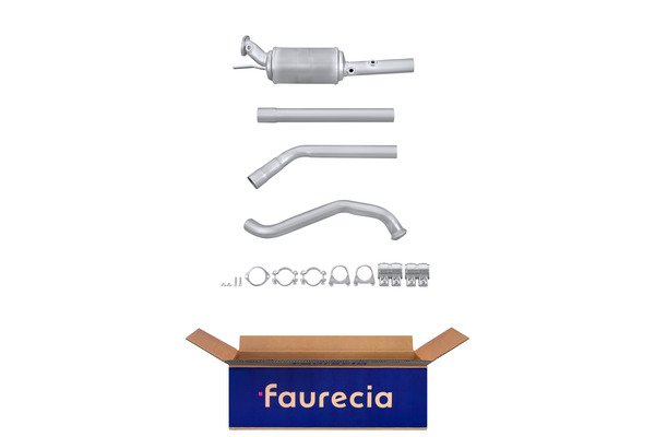 Faurecia FS55231S